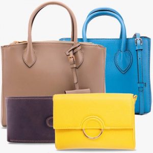 バッグ・財布　イメージ